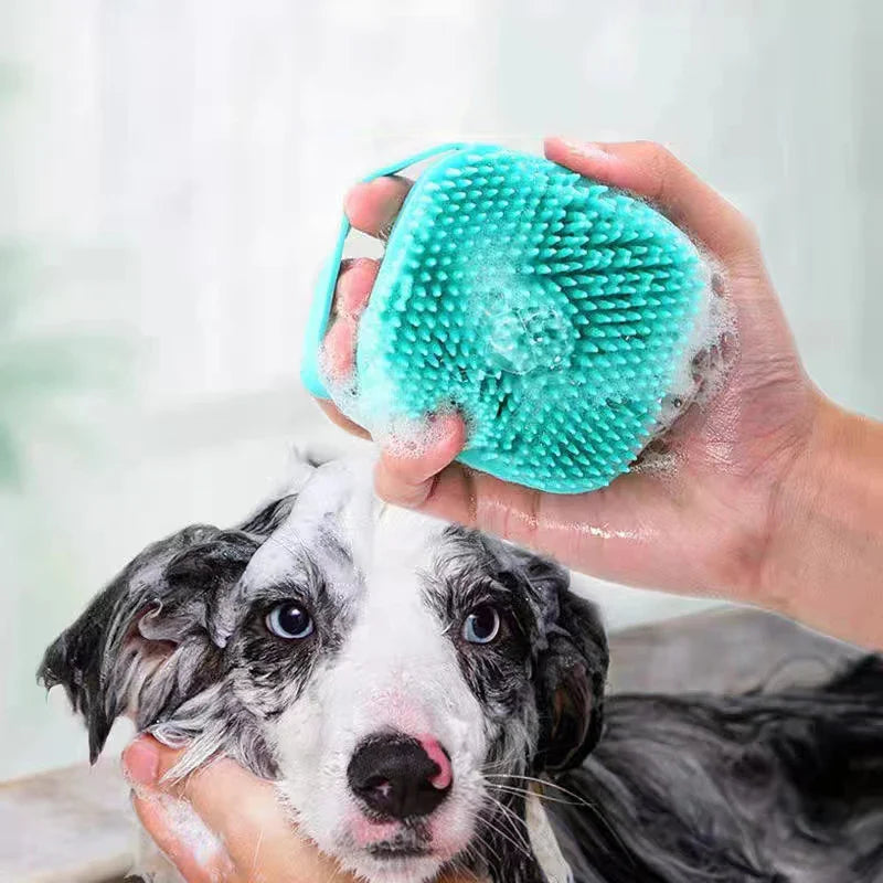 Pet Grooming